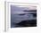 Coastal scene from Boobys Bay, Cornwall, England, United Kingdom, Europe-Jon Gibbs-Framed Photographic Print