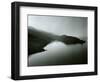 Coastal Scene, Yugoslavia, 1960-Brett Weston-Framed Photographic Print