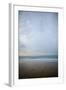 Coastal Scenery in England-David Baker-Framed Photographic Print