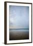 Coastal Scenery in England-David Baker-Framed Photographic Print