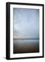 Coastal Scenery in England-David Baker-Framed Photographic Print