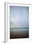 Coastal Scenery in England-David Baker-Framed Photographic Print