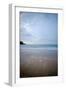 Coastal Scenery in England-David Baker-Framed Photographic Print