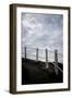 Coastal Scenery in England-David Baker-Framed Photographic Print