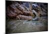 Coastal Scenery in England-David Baker-Mounted Photographic Print