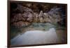 Coastal Scenery in England-David Baker-Framed Photographic Print