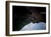 Coastal Scenery in England-David Baker-Framed Photographic Print