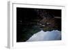 Coastal Scenery in England-David Baker-Framed Photographic Print