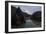 Coastal Scenery in England-David Baker-Framed Photographic Print