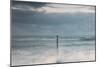 Coastal Scenery in England-David Baker-Mounted Photographic Print