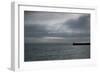 Coastal Scenery in England-David Baker-Framed Photographic Print