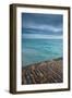 Coastal Scenery in England-David Baker-Framed Photographic Print