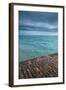 Coastal Scenery in England-David Baker-Framed Photographic Print