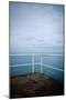 Coastal Scenery in England-David Baker-Mounted Photographic Print