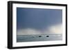 Coastal Scenery in England-David Baker-Framed Photographic Print