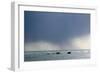 Coastal Scenery in England-David Baker-Framed Photographic Print