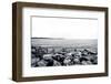 Coastal Scenery-Polarpx-Framed Photographic Print