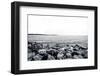 Coastal Scenery-Polarpx-Framed Photographic Print