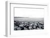 Coastal Scenery-Polarpx-Framed Photographic Print