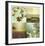 Coastal Scenes 1-Donna Geissler-Framed Giclee Print