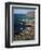 Coastal Sea Cliffs and Stacks, Near Cape Wrath and Sandwood Bay, Highland Region, Scotland-Duncan Maxwell-Framed Premium Photographic Print