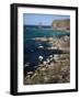 Coastal Sea Cliffs and Stacks, Near Cape Wrath and Sandwood Bay, Highland Region, Scotland-Duncan Maxwell-Framed Photographic Print