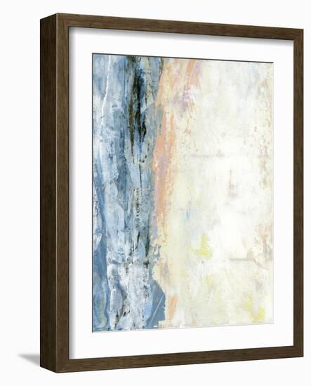 Coastal Seascape 10-Kyle Goderwis-Framed Giclee Print