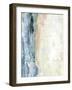 Coastal Seascape 10-Kyle Goderwis-Framed Premium Giclee Print