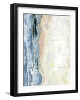 Coastal Seascape 10-Kyle Goderwis-Framed Premium Giclee Print