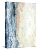 Coastal Seascape 10-Kyle Goderwis-Stretched Canvas
