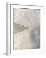 Coastal Shelf-Midori Greyson-Framed Giclee Print