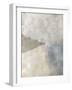 Coastal Shelf-Midori Greyson-Framed Giclee Print