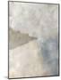 Coastal Shelf-Midori Greyson-Mounted Giclee Print
