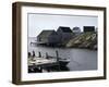 Coastal Shore I-Jim Christensen-Framed Photographic Print