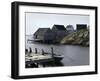 Coastal Shore I-Jim Christensen-Framed Photographic Print