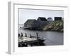 Coastal Shore I-Jim Christensen-Framed Photographic Print