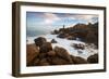 Coastal Strengh-Mathieu Rivrin-Framed Photographic Print