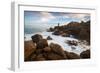 Coastal Strengh-Mathieu Rivrin-Framed Photographic Print