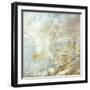 Coastal Sunlight-James Heligan-Framed Giclee Print