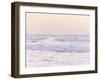 Coastal Swirls-Assaf Frank-Framed Giclee Print