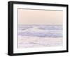 Coastal Swirls-Assaf Frank-Framed Giclee Print