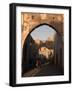 Coastal Town of Massawa on the Red Sea, Eritrea, Africa-Mcconnell Andrew-Framed Photographic Print