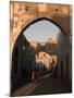 Coastal Town of Massawa on the Red Sea, Eritrea, Africa-Mcconnell Andrew-Mounted Photographic Print