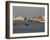 Coastal Town of Massawa on the Red Sea, Eritrea, Africa-Mcconnell Andrew-Framed Photographic Print