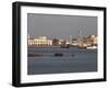 Coastal Town of Massawa on the Red Sea, Eritrea, Africa-Mcconnell Andrew-Framed Photographic Print