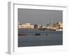 Coastal Town of Massawa on the Red Sea, Eritrea, Africa-Mcconnell Andrew-Framed Photographic Print