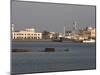 Coastal Town of Massawa on the Red Sea, Eritrea, Africa-Mcconnell Andrew-Mounted Photographic Print