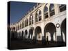 Coastal Town of Massawa on the Red Sea, Eritrea, Africa-Mcconnell Andrew-Stretched Canvas