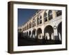 Coastal Town of Massawa on the Red Sea, Eritrea, Africa-Mcconnell Andrew-Framed Premium Photographic Print