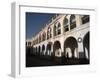 Coastal Town of Massawa on the Red Sea, Eritrea, Africa-Mcconnell Andrew-Framed Premium Photographic Print